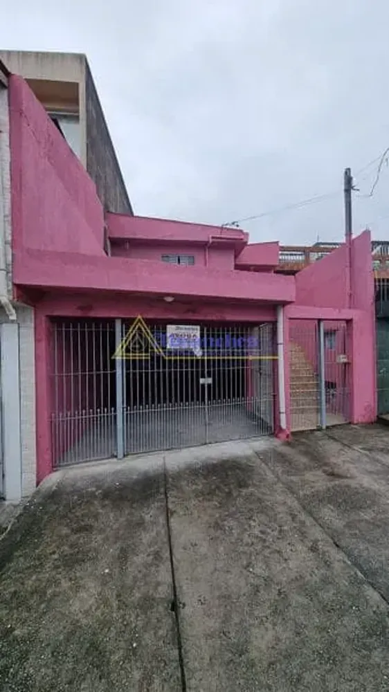 Casa, 1 quarto, 68 m² - Foto 5