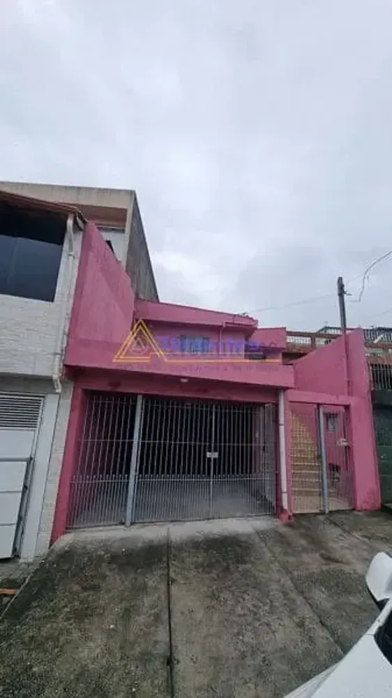 Casa, 1 quarto, 68 m² - Foto 6
