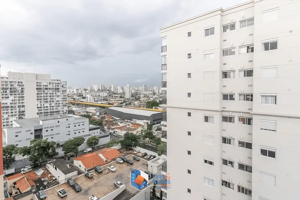 Apartamento, 3 quartos, 66 m² - Foto 2