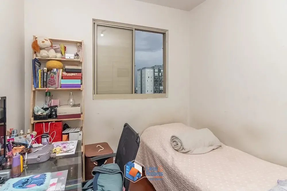 Apartamento, 3 quartos, 66 m² - Foto 3