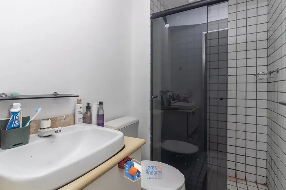 Apartamento, 3 quartos, 66 m² - Foto 1