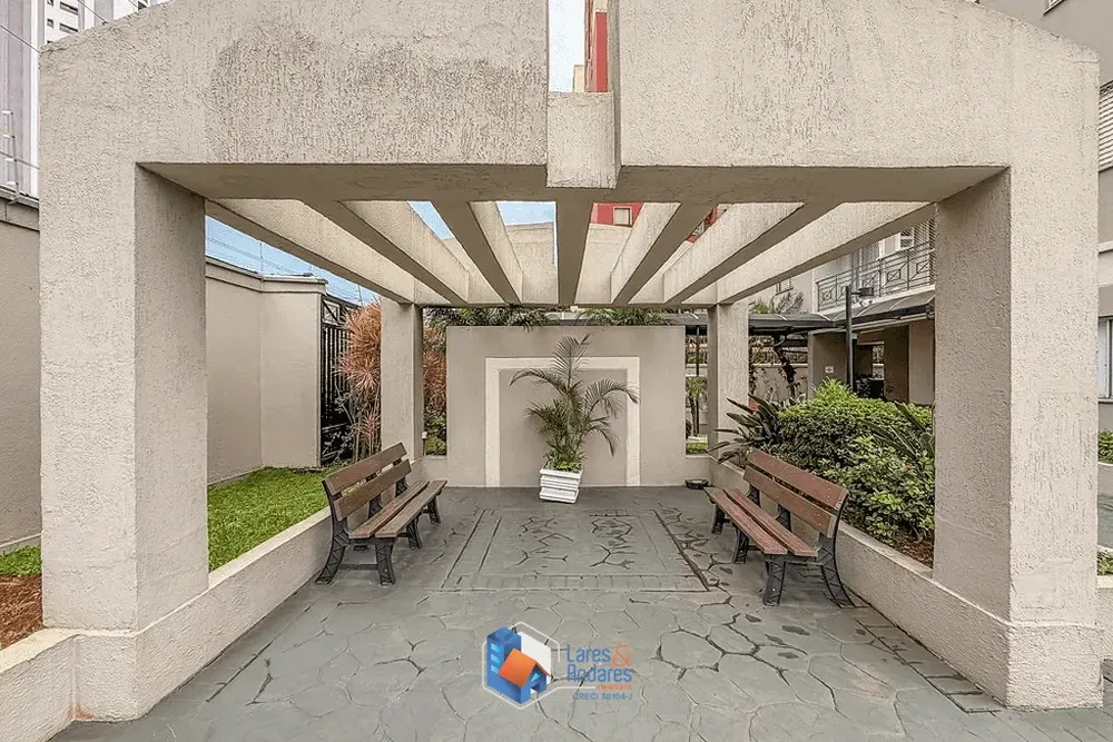 Apartamento, 3 quartos, 66 m² - Foto 6