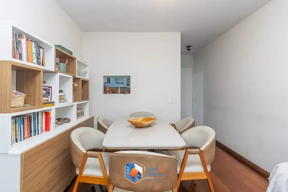 Apartamento, 3 quartos, 66 m² - Foto 8