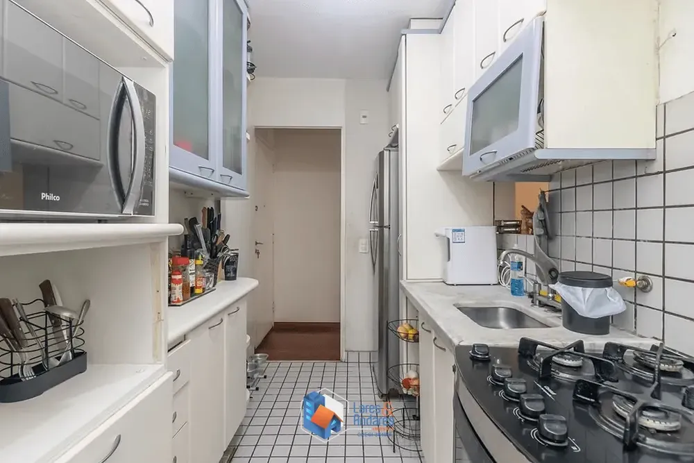 Apartamento, 3 quartos, 66 m² - Foto 4