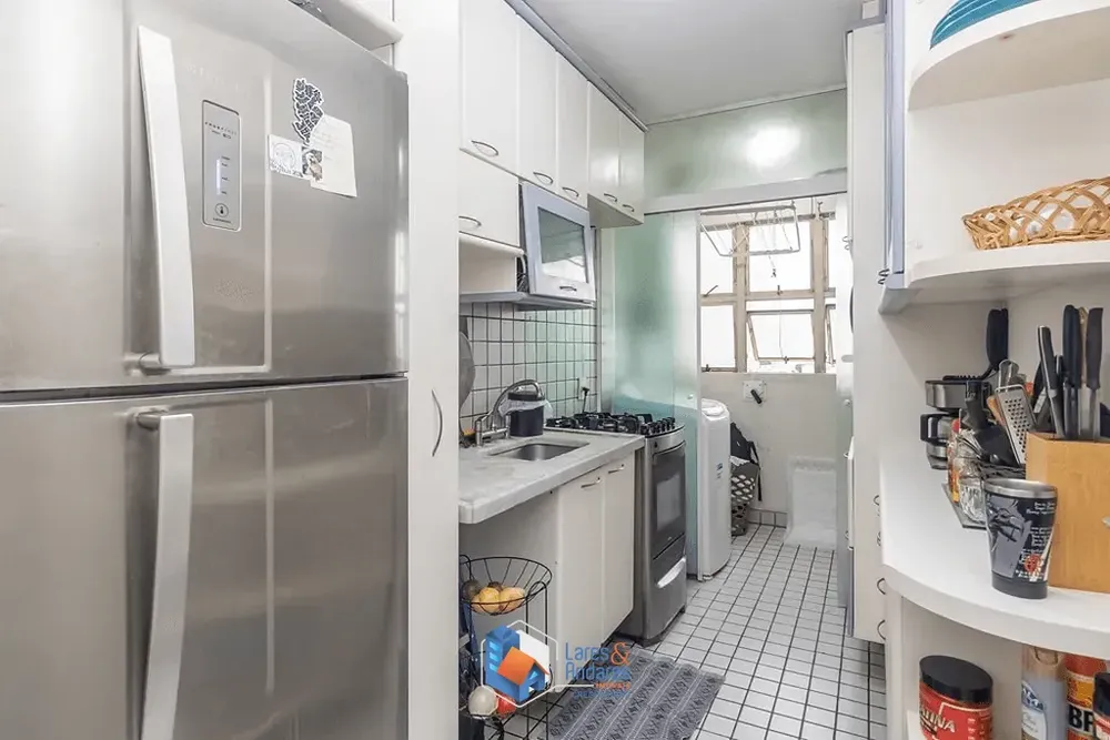 Apartamento, 3 quartos, 66 m² - Foto 5
