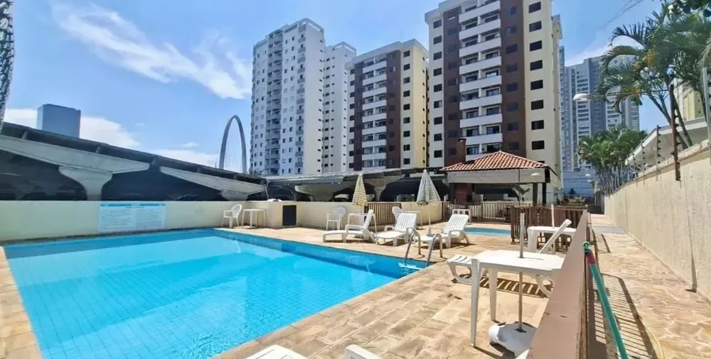 Apartamento, 2 quartos, 68 m² - Foto 3
