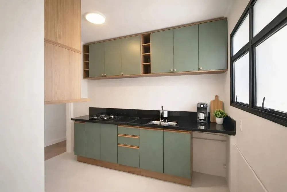 Apartamento, 2 quartos, 68 m² - Foto 4