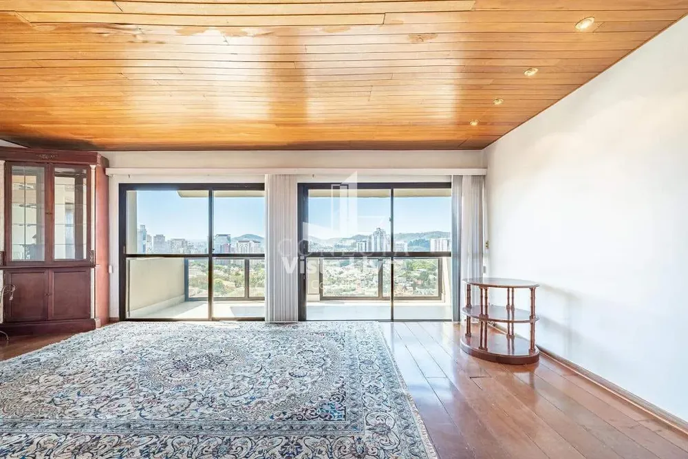 Cobertura, 3 quartos, 336 m² - Foto 2
