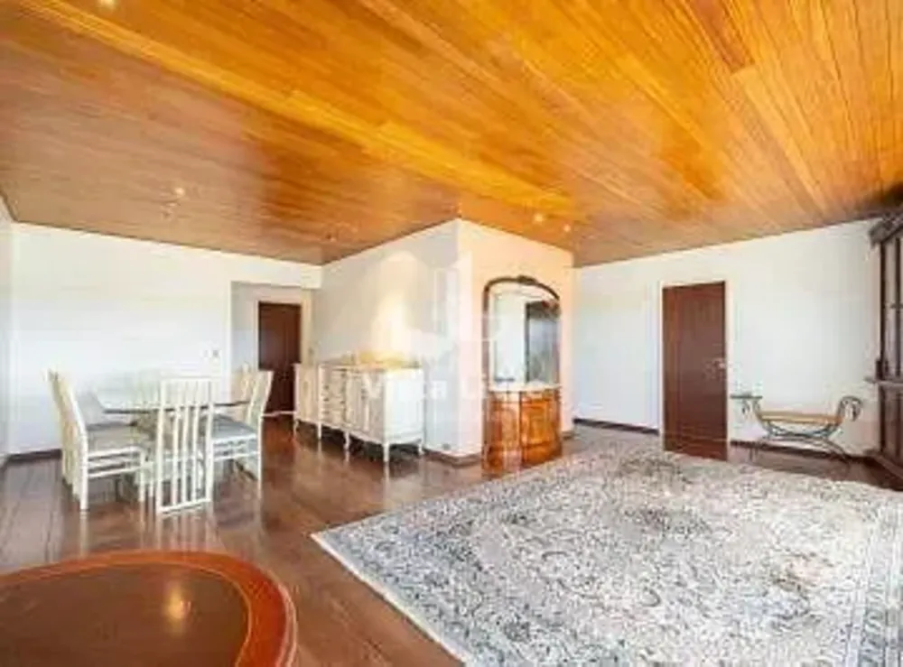 Cobertura, 3 quartos, 336 m² - Foto 1