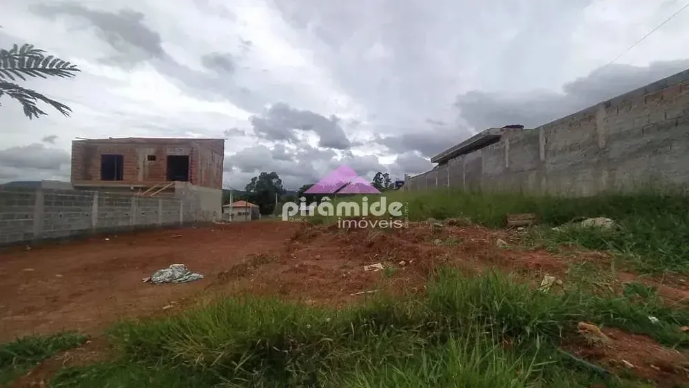 Terreno, 200 m² - Foto 1