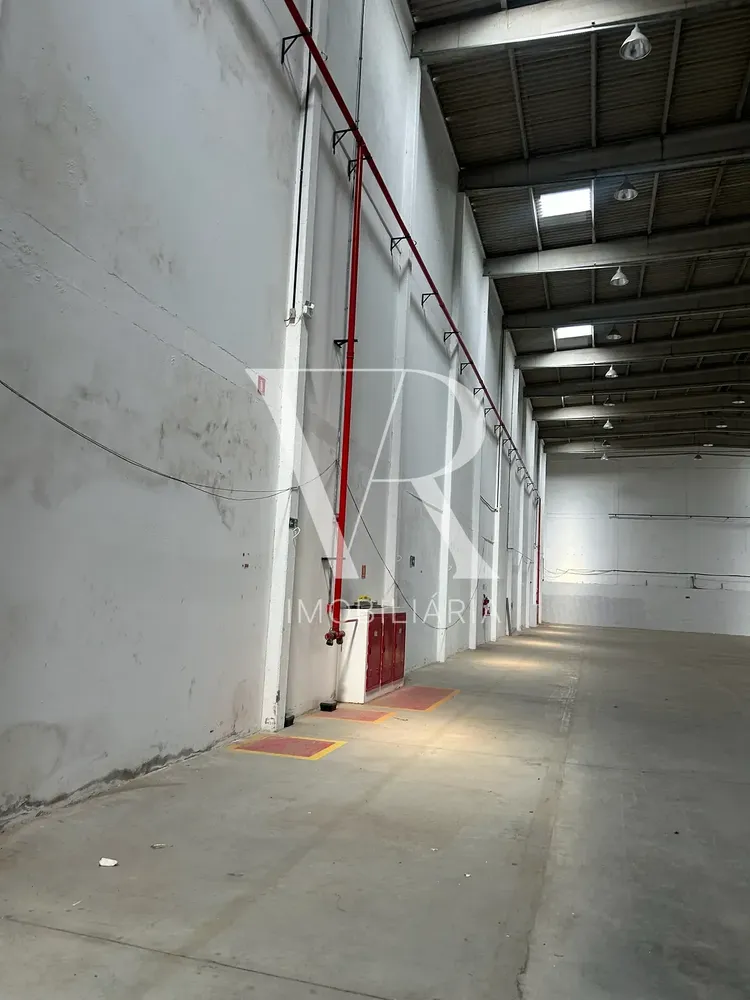 Depósito-Galpão, 1400 m² - Foto 2