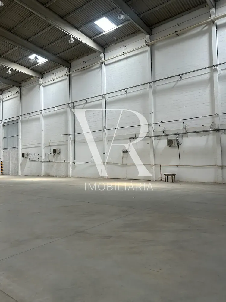 Depósito-Galpão, 1400 m² - Foto 8