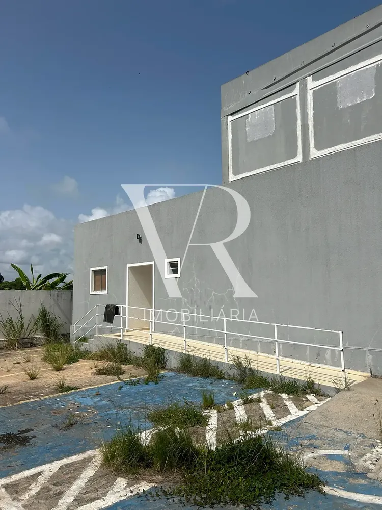 Depósito-Galpão, 1400 m² - Foto 5