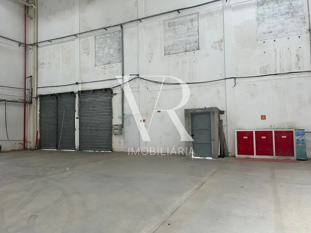 Depósito-Galpão, 1400 m² - Foto 3