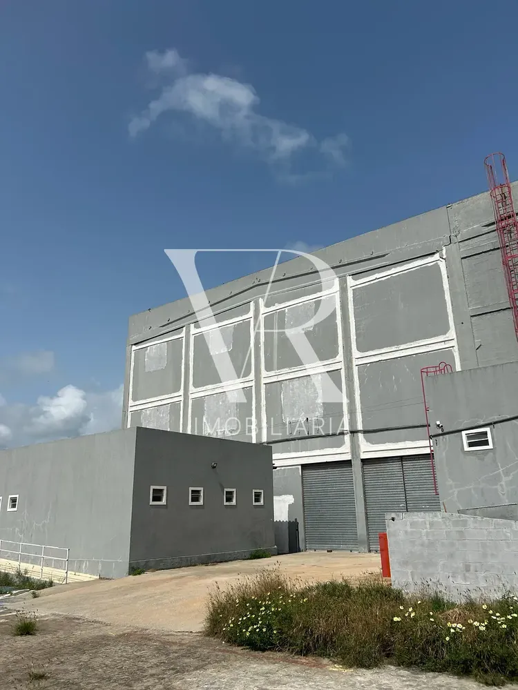 Depósito-Galpão, 1400 m² - Foto 7