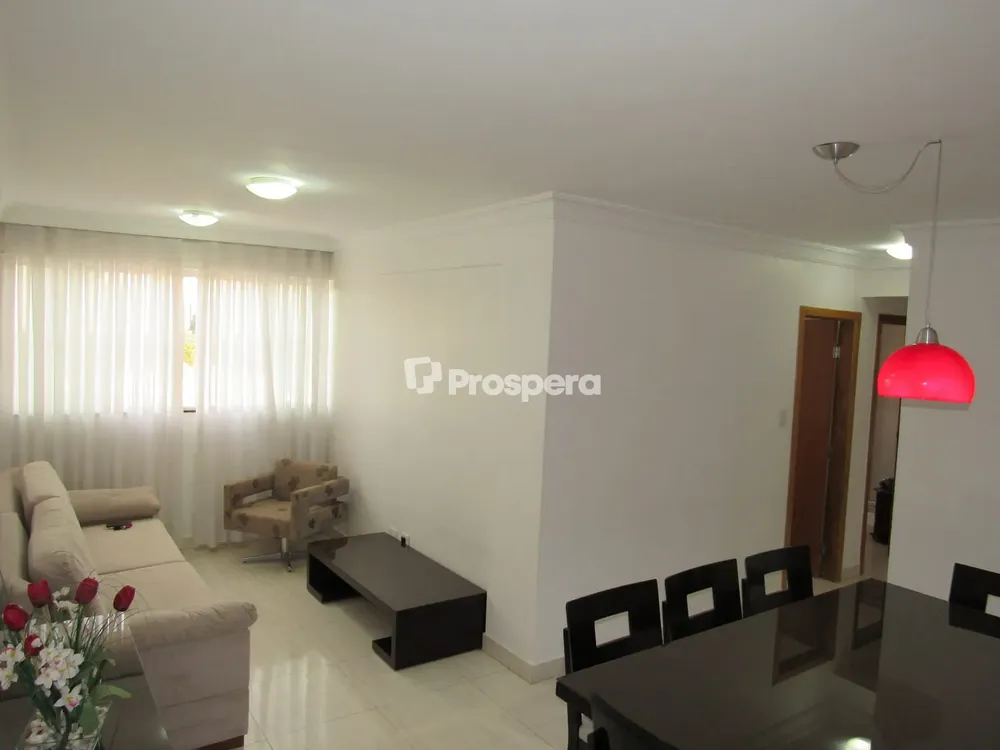 Apartamento, 4 quartos, 88 m² - Foto 6