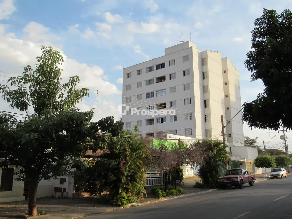 Apartamento, 4 quartos, 88 m² - Foto 2