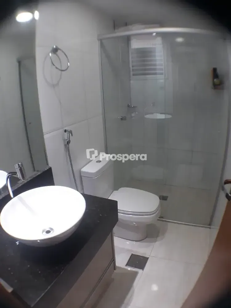 Apartamento, 4 quartos, 88 m² - Foto 8