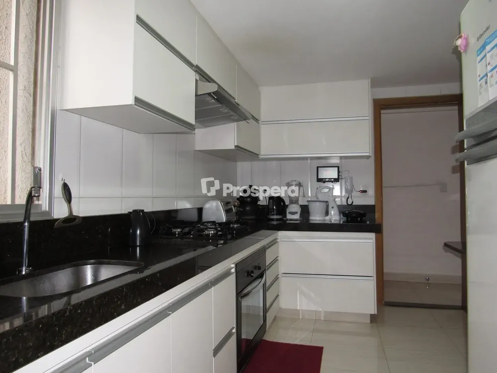 Apartamento, 4 quartos, 88 m² - Foto 7
