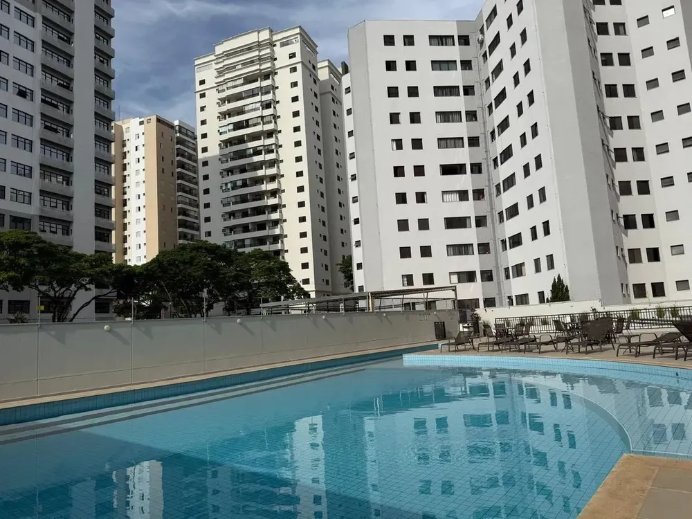 Apartamento, 3 quartos, 75 m² - Foto 3