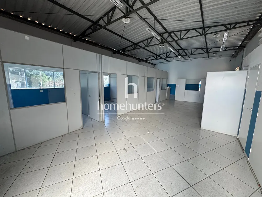 Depósito-Galpão, 200 m² - Foto 2