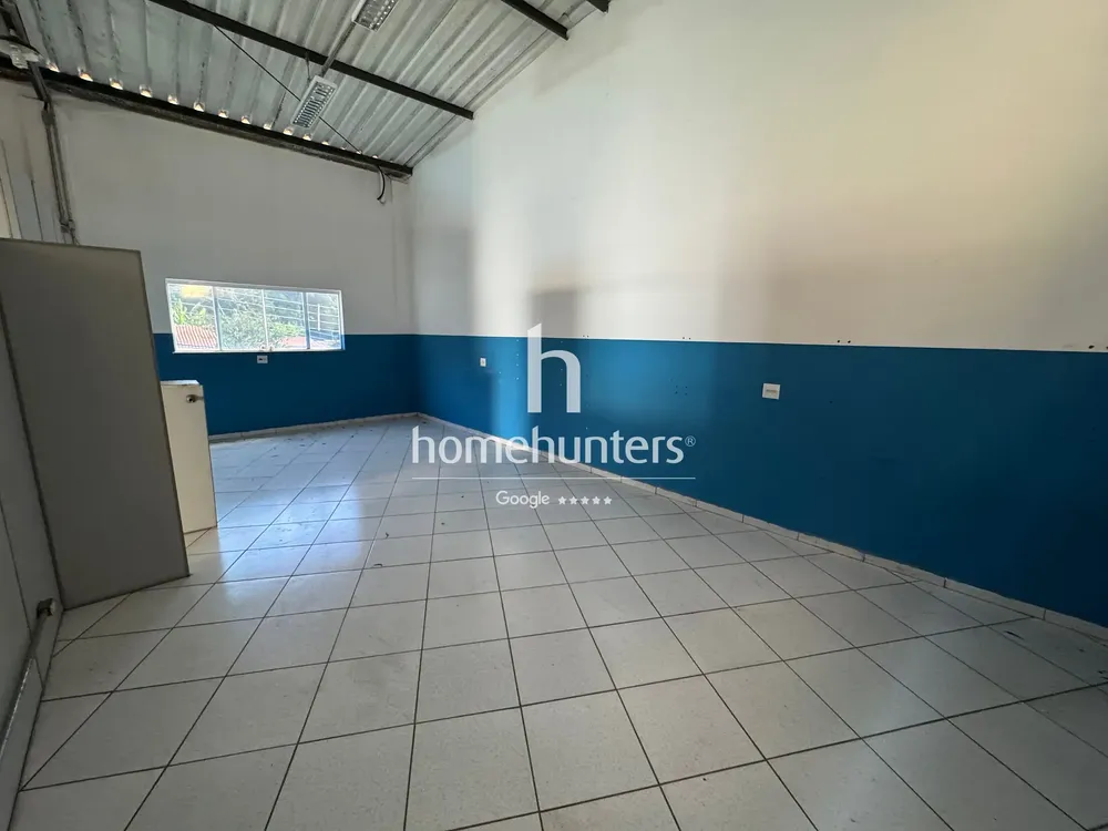 Depósito-Galpão, 200 m² - Foto 4