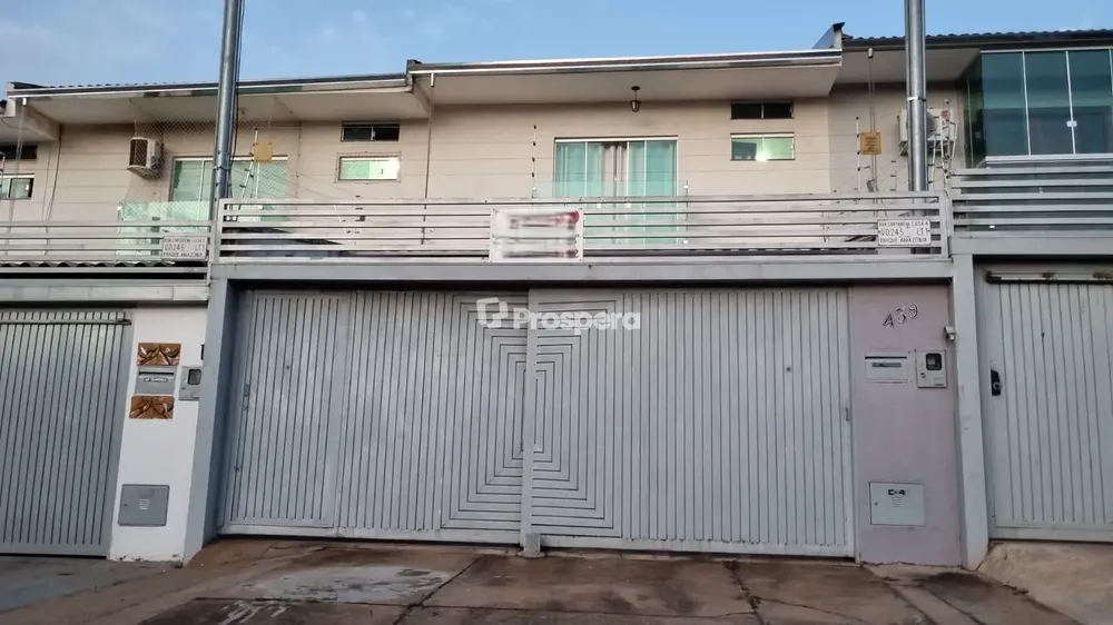 Sobrado, 3 quartos, 148 m² - Foto 3