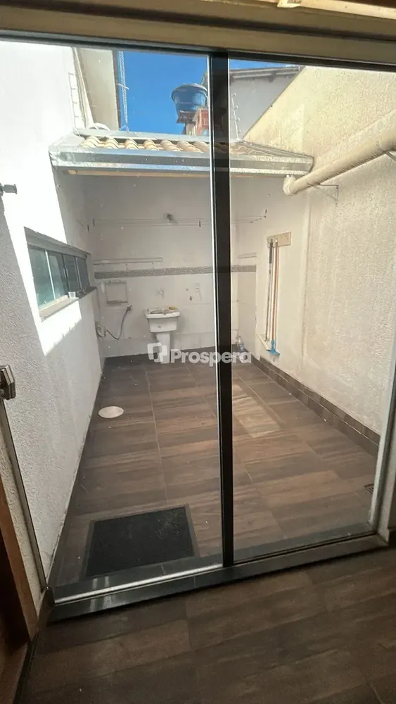 Sobrado, 3 quartos, 148 m² - Foto 4
