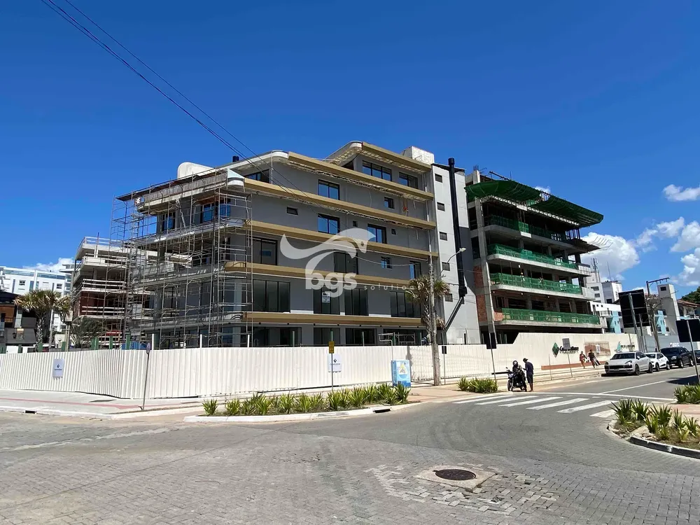 Apartamento, 4 quartos, 214 m² - Foto 3