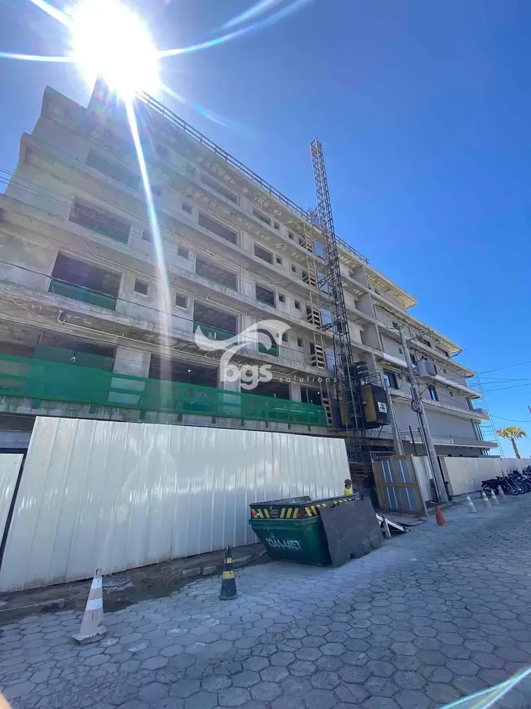 Apartamento, 4 quartos, 214 m² - Foto 2