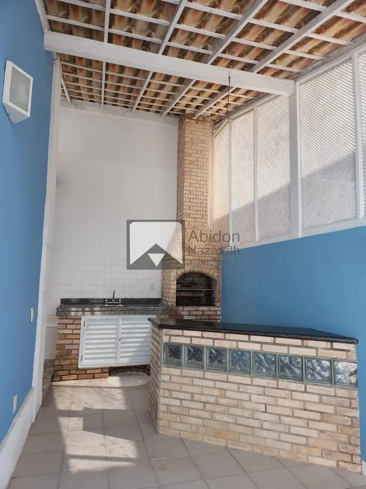 Casa, 3 quartos, 90 m² - Foto 17