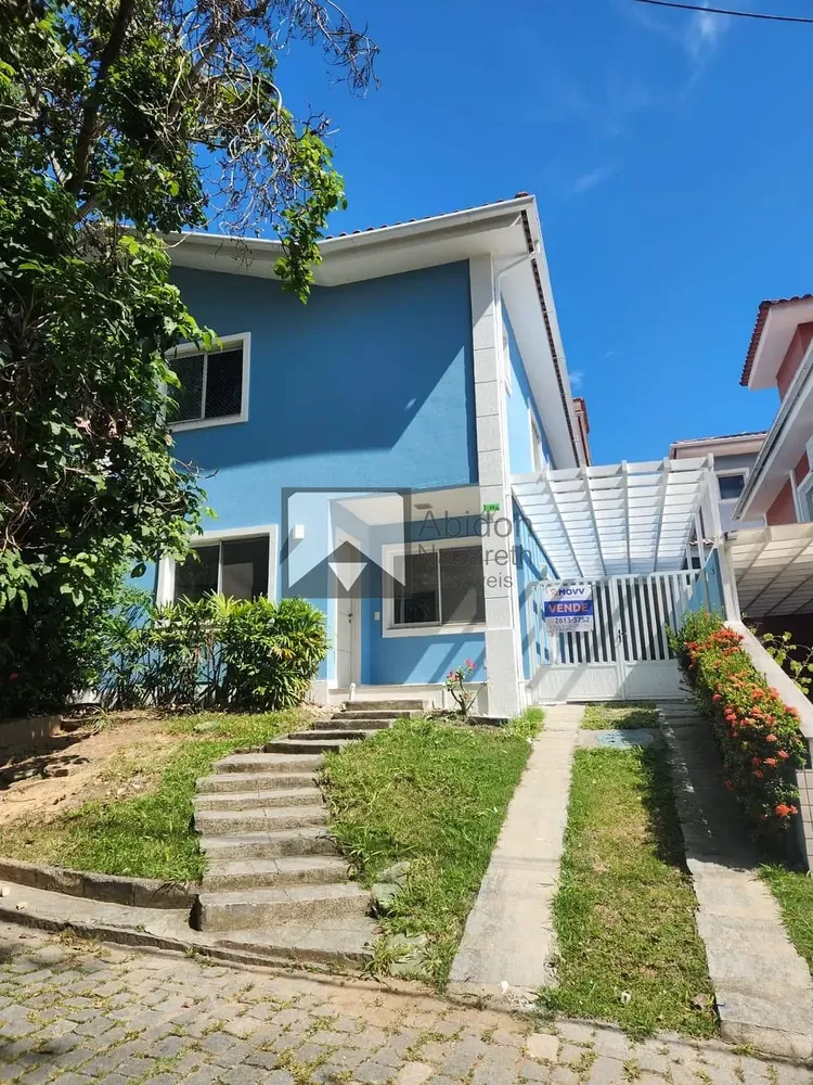 Casa, 3 quartos, 90 m² - Foto 14