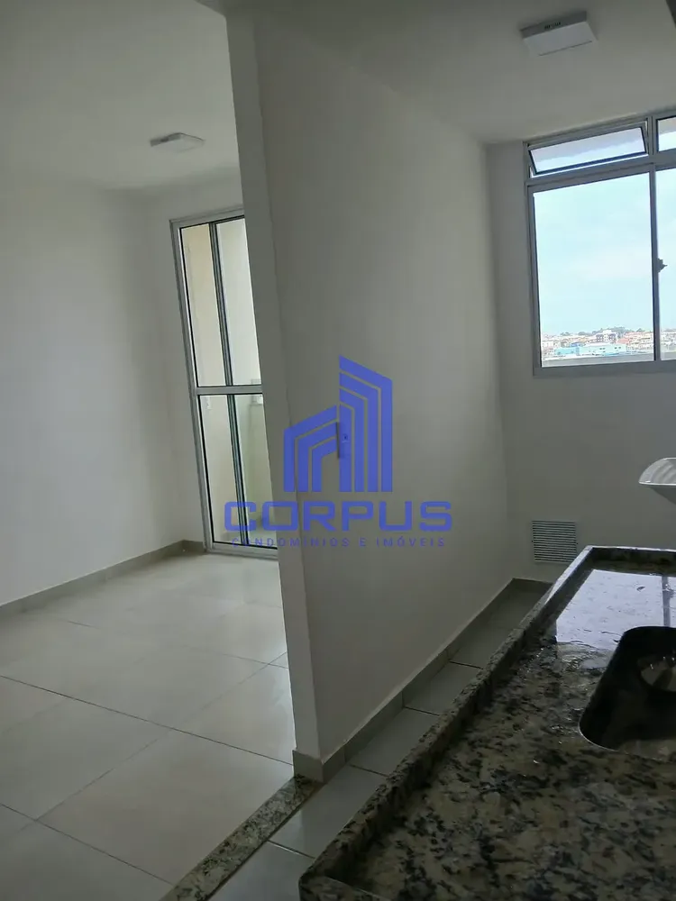 Apartamento, 2 quartos, 55 m² - Foto 12