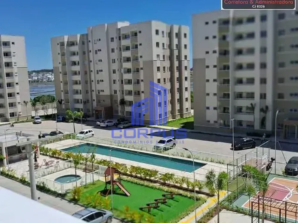 Apartamento, 2 quartos, 55 m² - Foto 3
