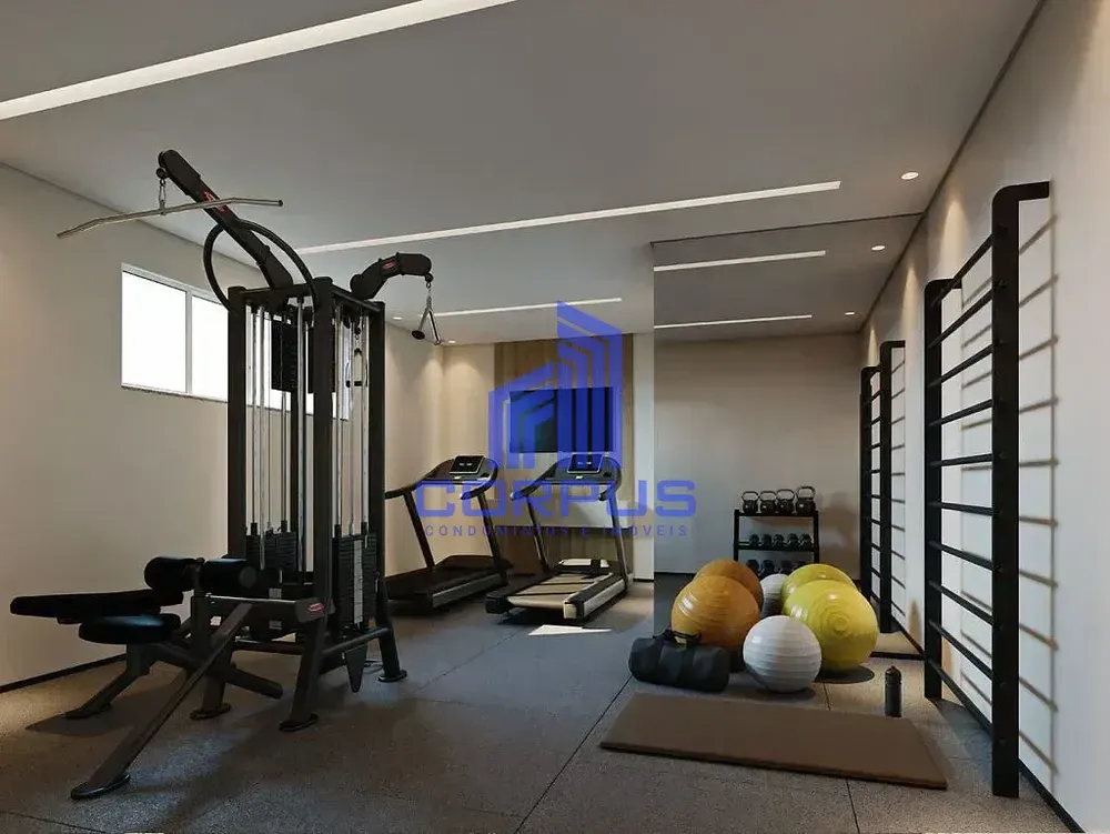 Apartamento, 2 quartos, 55 m² - Foto 8