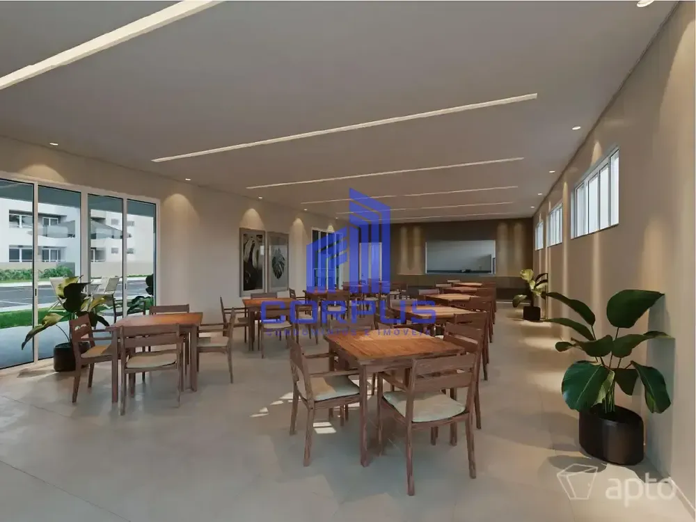 Apartamento, 2 quartos, 55 m² - Foto 6