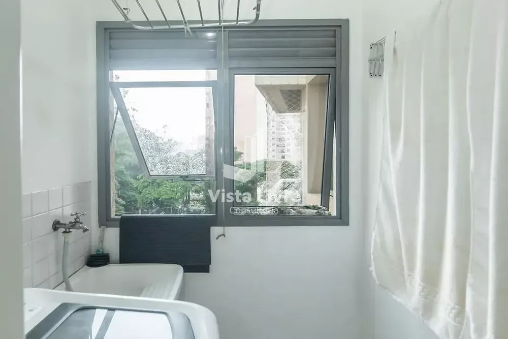 Apartamento, 1 quarto, 40 m² - Foto 7