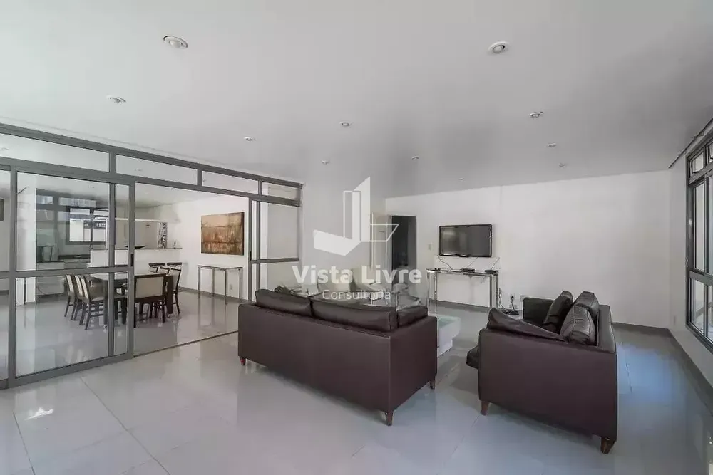 Apartamento, 1 quarto, 40 m² - Foto 8