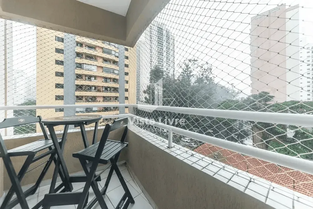 Apartamento, 1 quarto, 40 m² - Foto 6