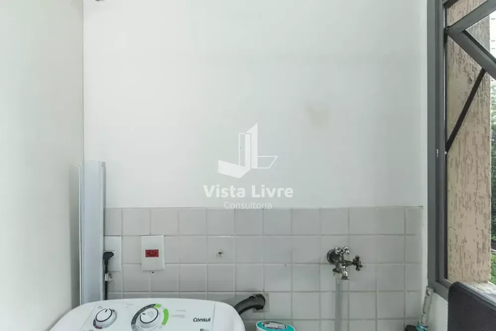 Apartamento, 1 quarto, 40 m² - Foto 5