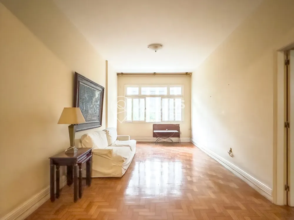 Apartamento, 3 quartos, 155 m² - Foto 8