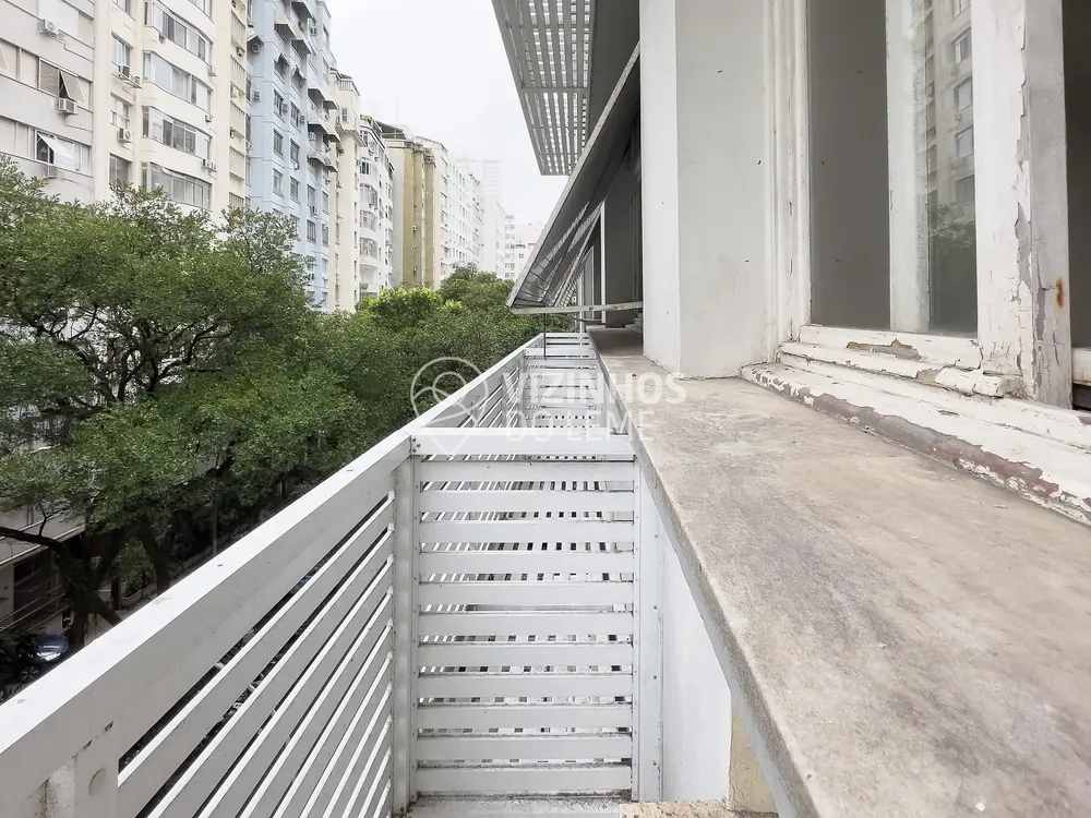 Apartamento, 3 quartos, 155 m² - Foto 13