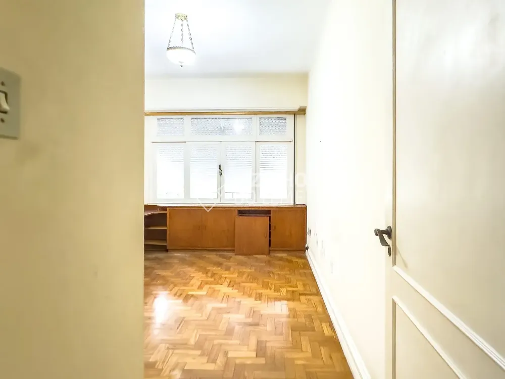 Apartamento, 3 quartos, 155 m² - Foto 15