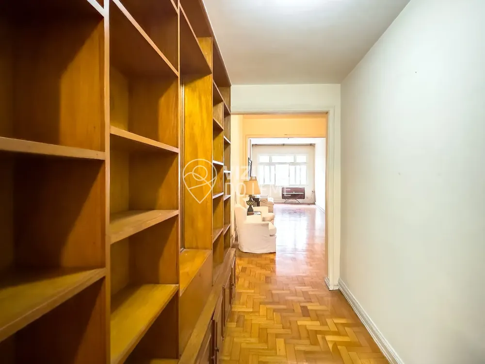 Apartamento, 3 quartos, 155 m² - Foto 4
