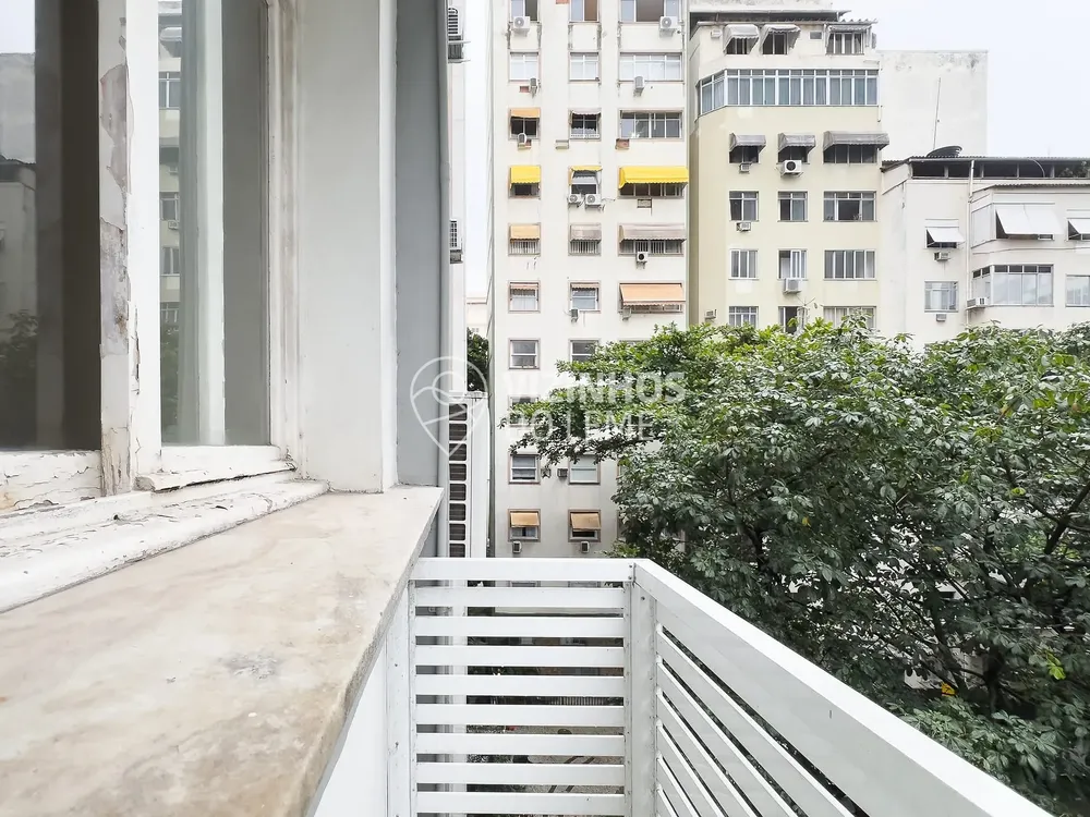 Apartamento, 3 quartos, 155 m² - Foto 14