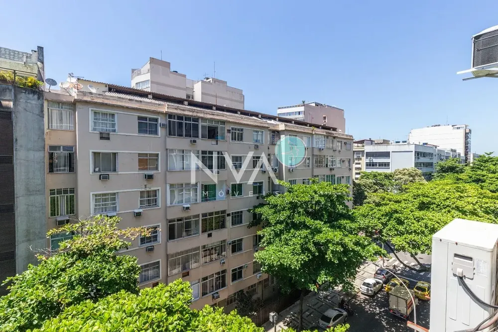Apartamento, 4 quartos, 210 m² - Foto 14