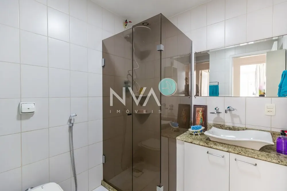 Apartamento, 4 quartos, 210 m² - Foto 8