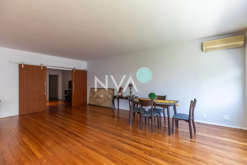 Apartamento, 4 quartos, 210 m² - Foto 16