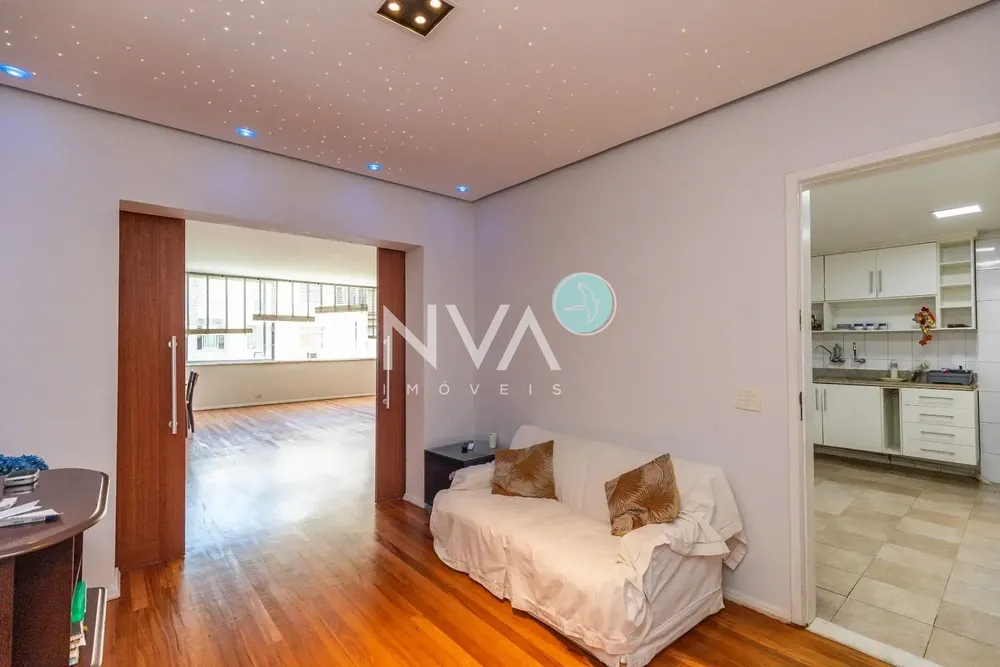 Apartamento, 4 quartos, 210 m² - Foto 27