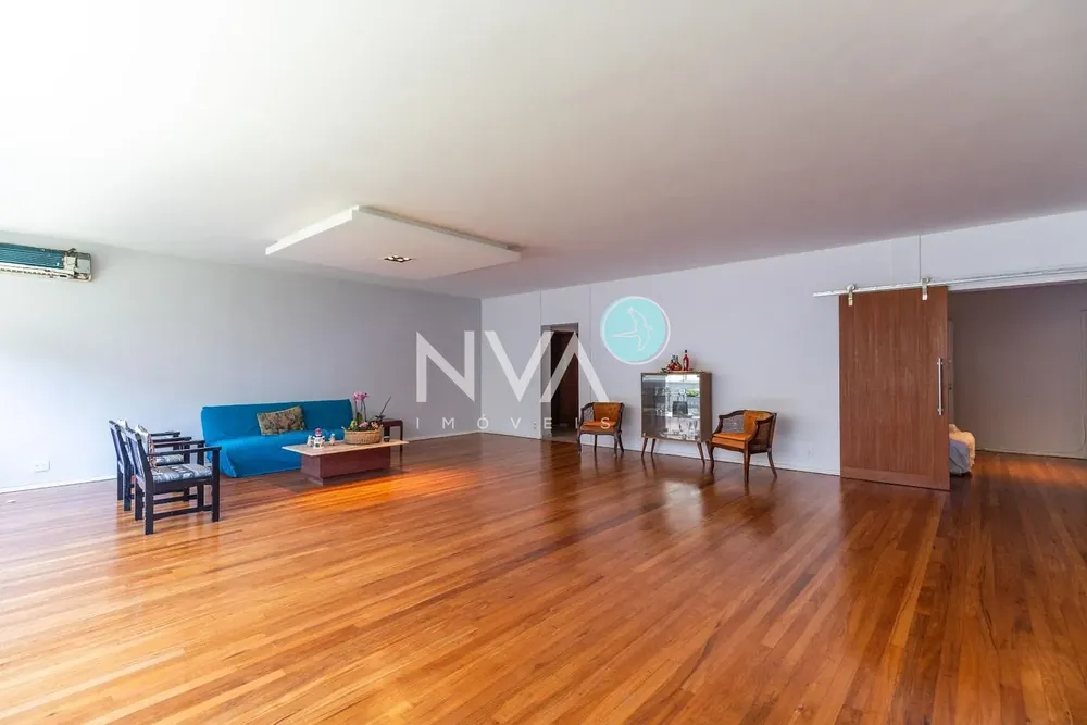 Apartamento, 4 quartos, 210 m² - Foto 25